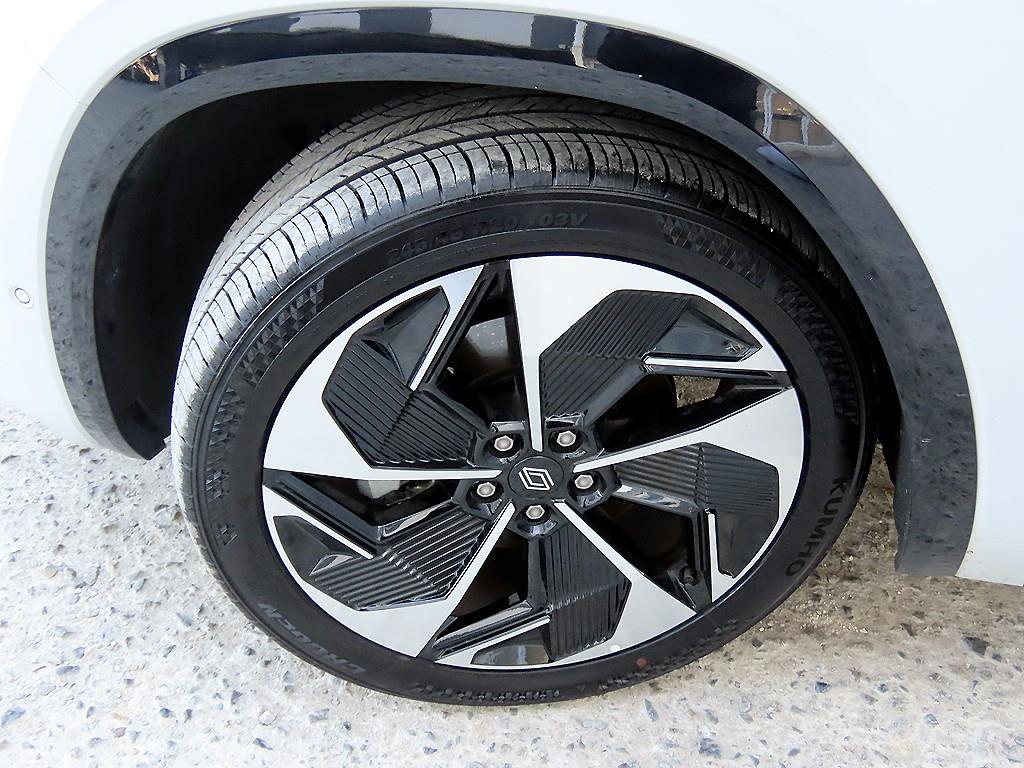 르노 (삼성) 그랑 콜레오스 2.0 터보 2WD 아이코닉 - 이미지 10