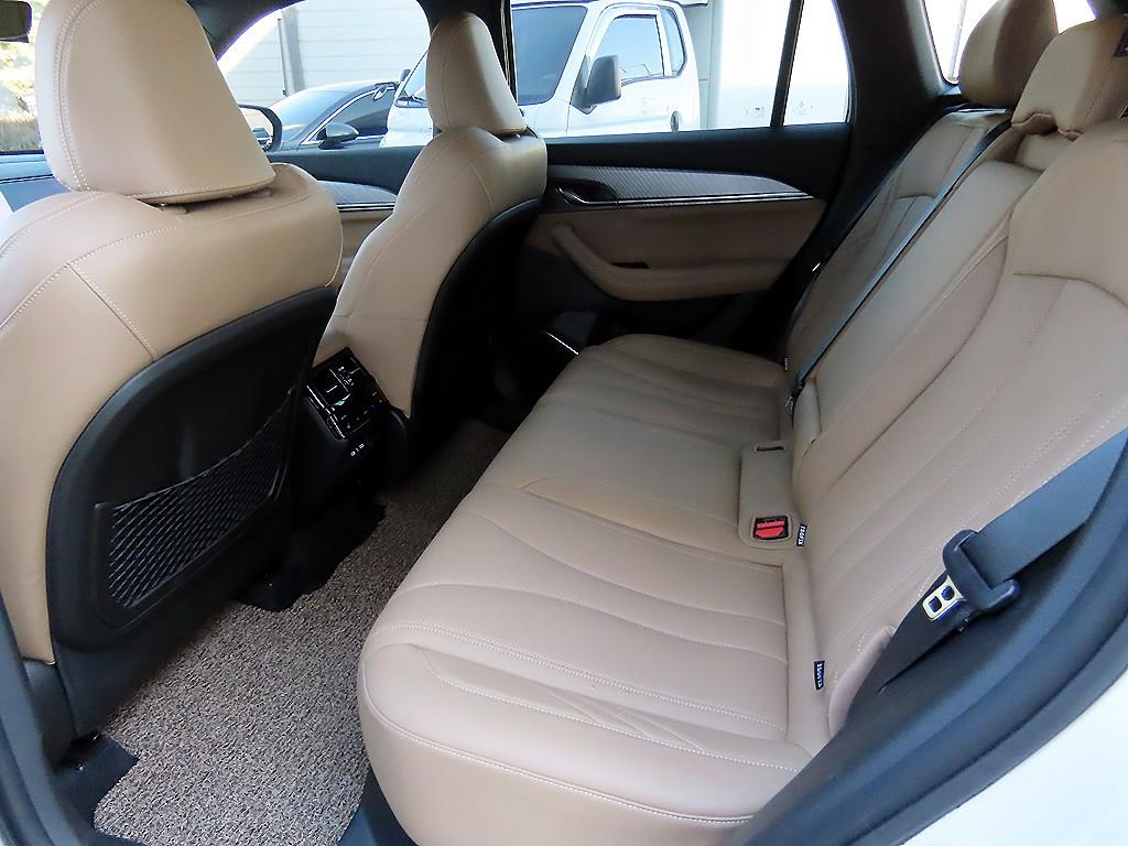 르노 (삼성) 그랑 콜레오스 2.0 터보 2WD 아이코닉 - 이미지 7