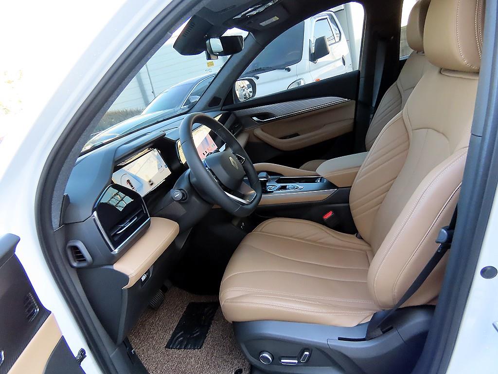 르노 (삼성) 그랑 콜레오스 2.0 터보 2WD 아이코닉 - 이미지 6