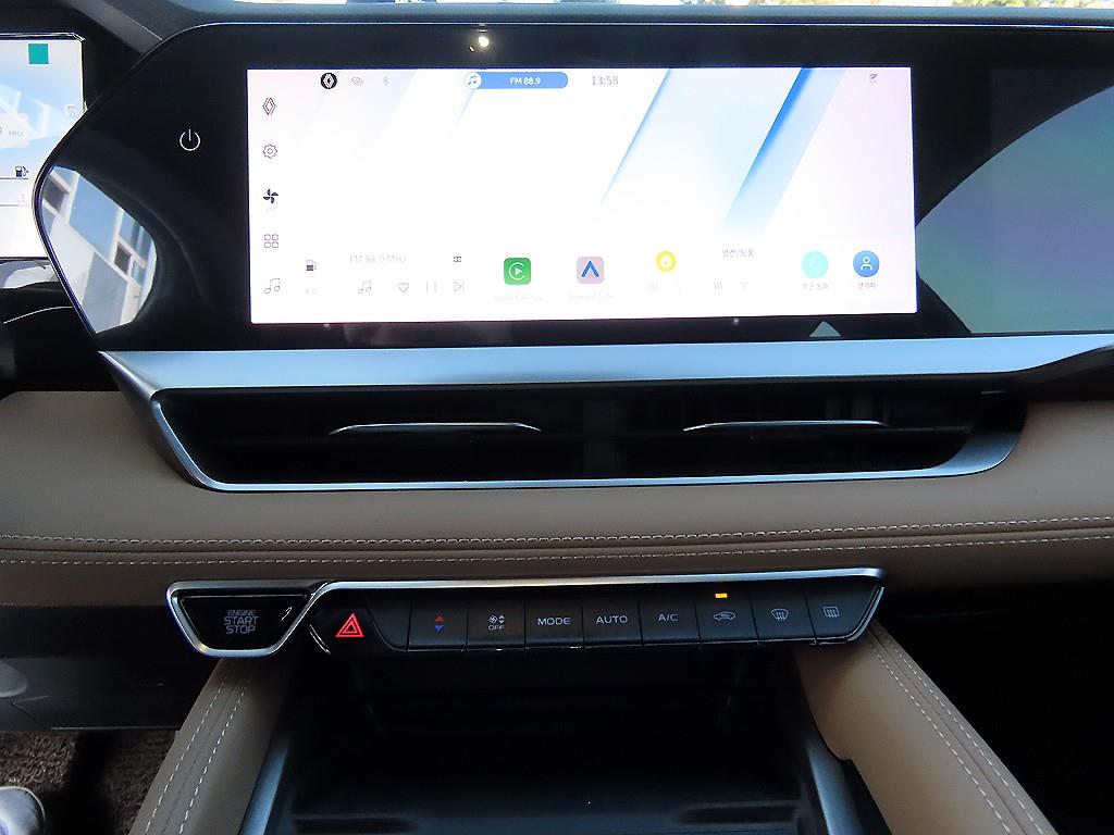 르노 (삼성) 그랑 콜레오스 2.0 터보 2WD 아이코닉 - 이미지 19