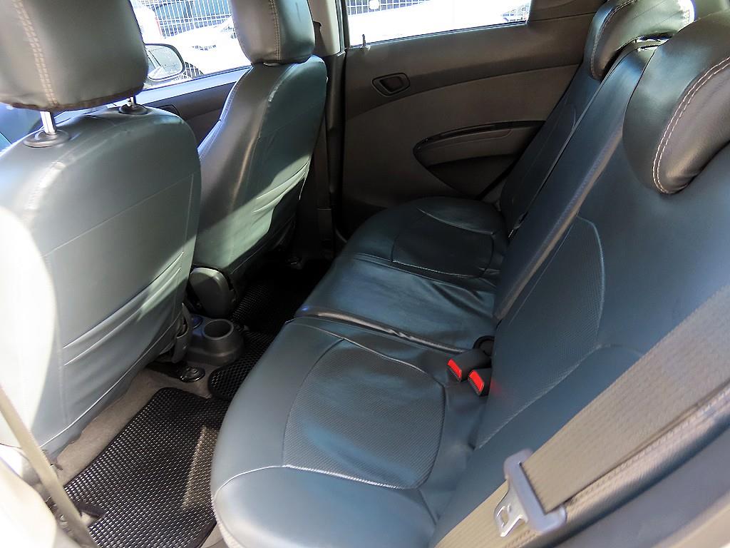 쉐보레 (대우) 스파크 가솔린 LS - 이미지 16