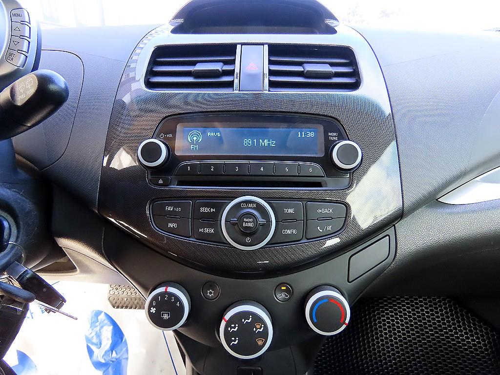 쉐보레 (대우) 스파크 가솔린 LS - 이미지 13