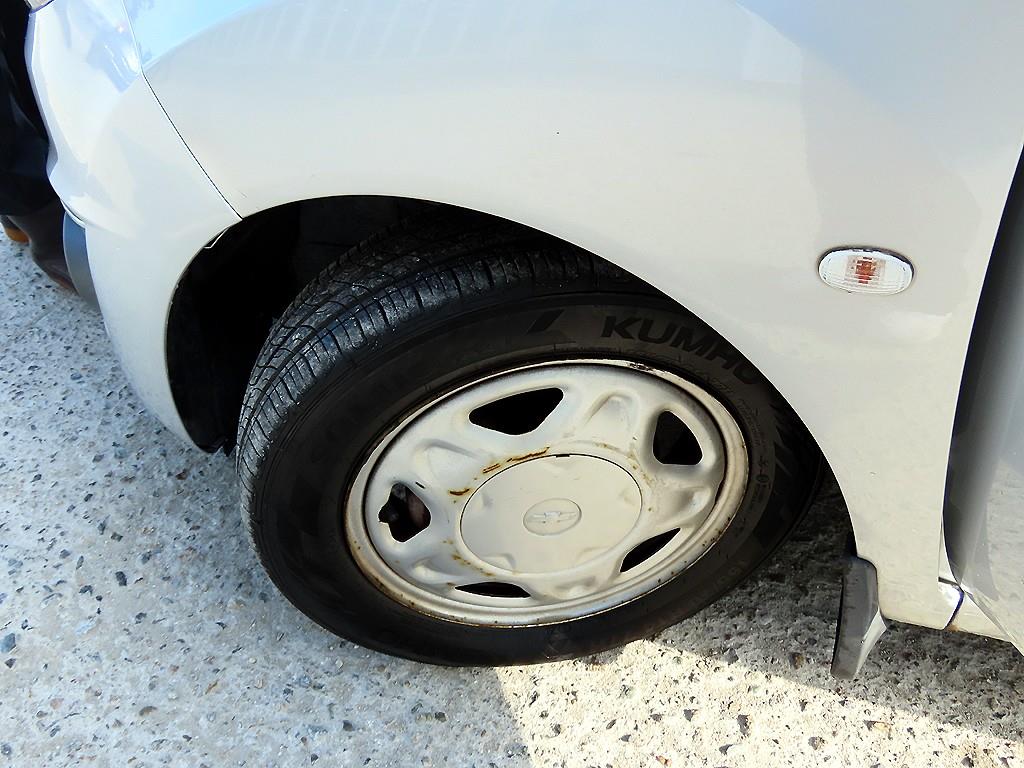 쉐보레 (대우) 스파크 가솔린 LS - 이미지 2