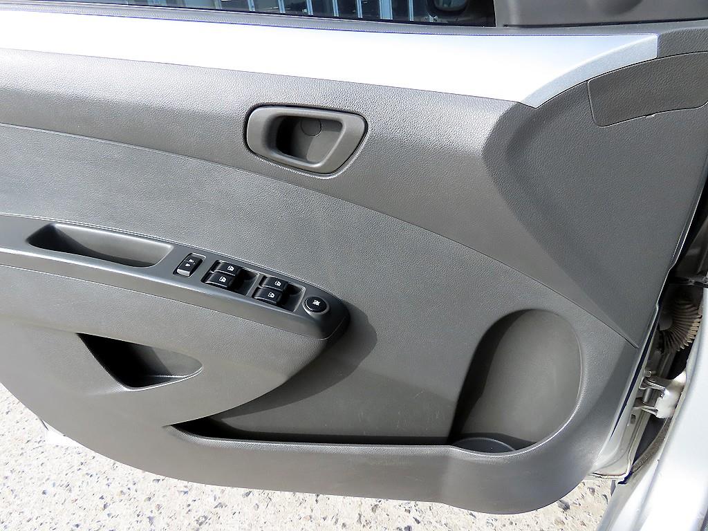 쉐보레 (대우) 스파크 가솔린 LS - 이미지 11