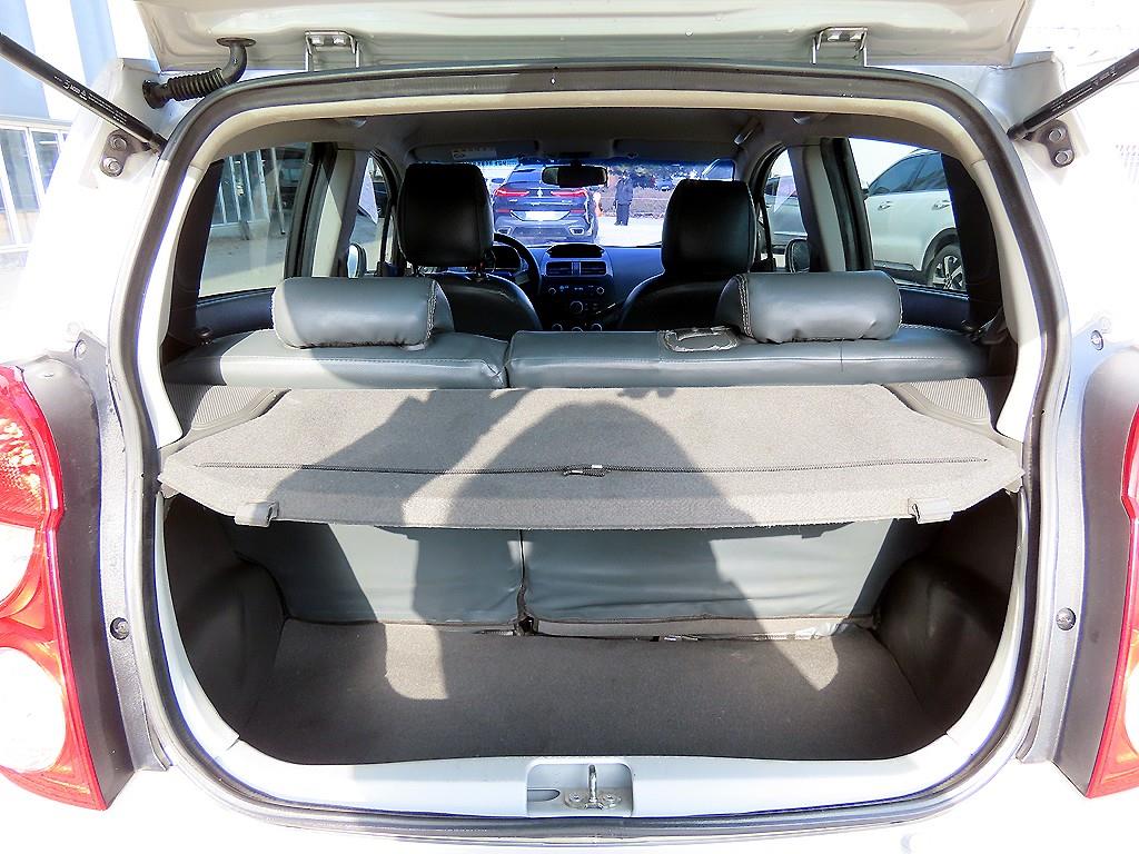 쉐보레 (대우) 스파크 가솔린 LS - 이미지 4