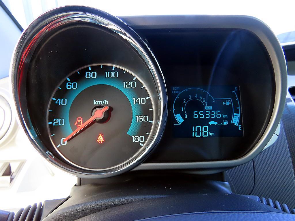 쉐보레 (대우) 스파크 가솔린 LS - 이미지 5