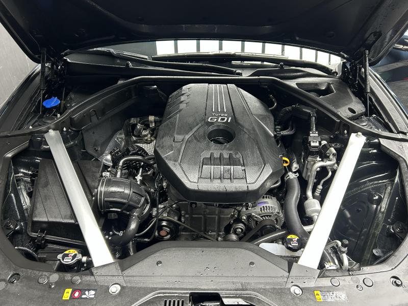 제네시스 더 뉴G70 가솔린 2.0T 2WD 스포츠 패키지 - 이미지 5