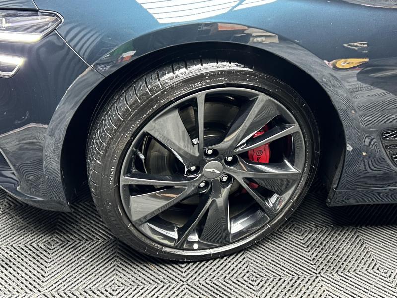 제네시스 더 뉴G70 가솔린 2.0T 2WD 스포츠 패키지 - 이미지 18