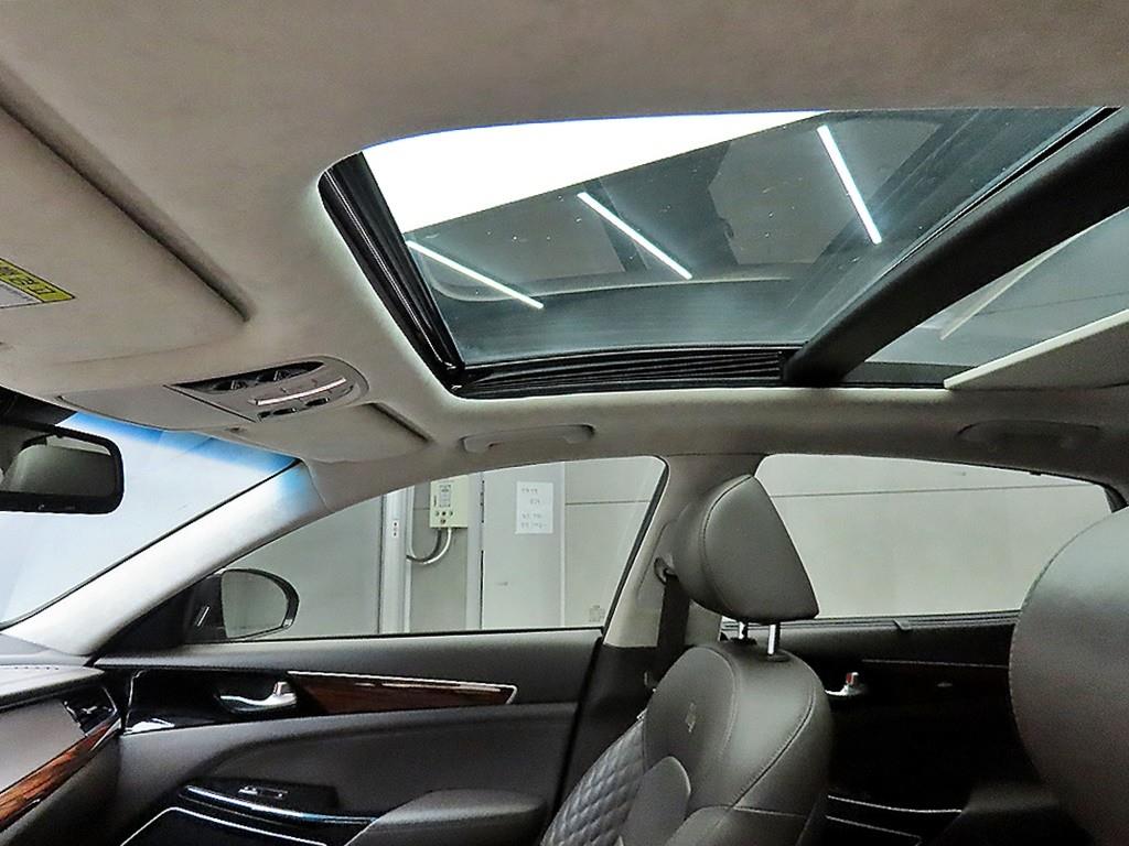 기아 올 뉴K7 3.3 GDi 노블레스 스페셜 - 이미지 6