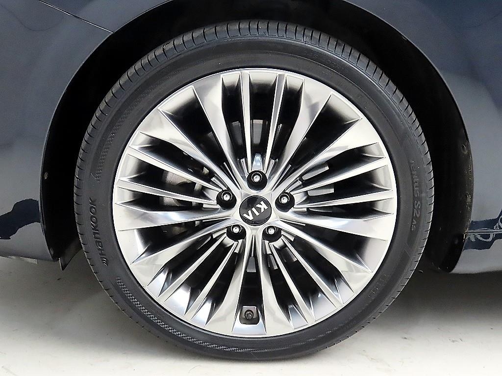 기아 올 뉴K7 3.3 GDi 노블레스 스페셜 - 이미지 19