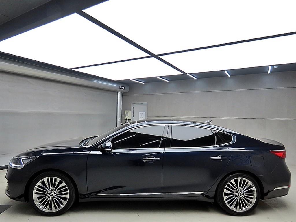 기아 올 뉴K7 3.3 GDi 노블레스 스페셜 - 이미지 7