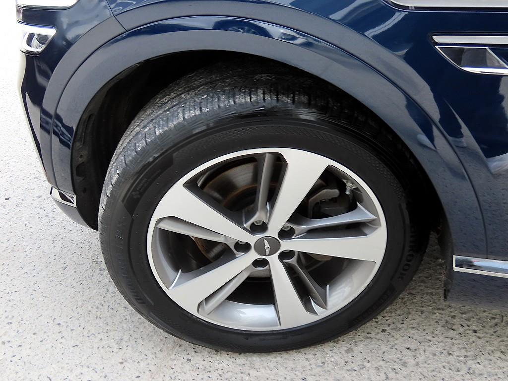 제네시스 GV80 2.5 가솔린 AWD 기본형 - 이미지 12