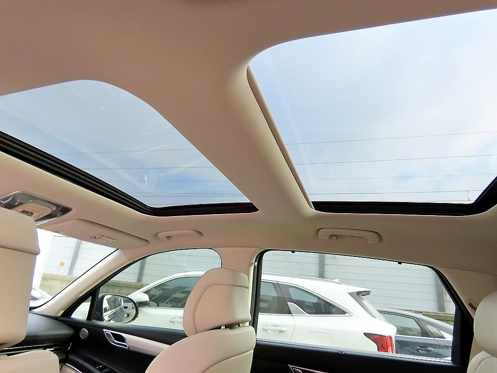 제네시스 GV80 2.5 가솔린 AWD 기본형 - 이미지 9