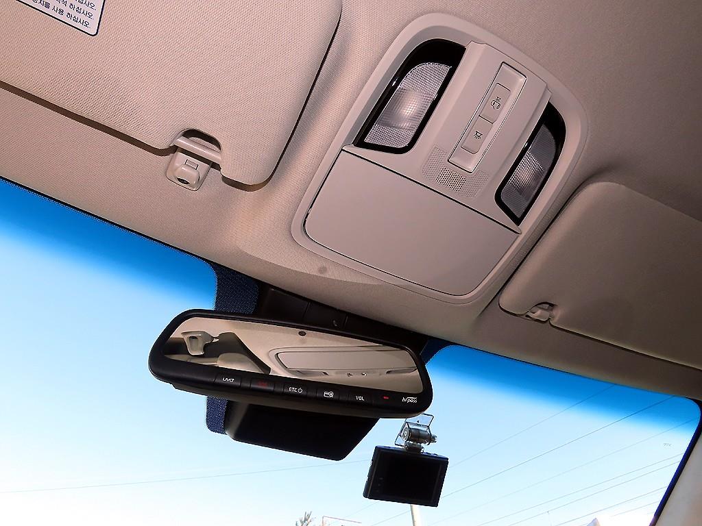 기아 K7 프리미어 2.5 GDi 노블레스 - 이미지 10