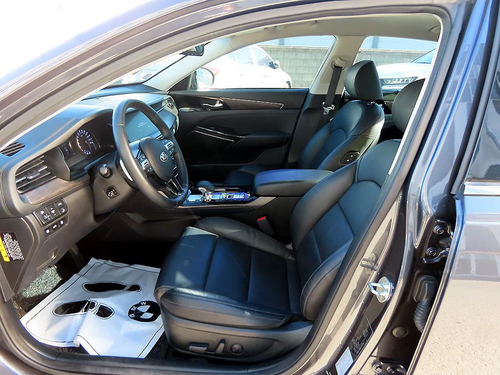 기아 K7 프리미어 2.5 GDi 노블레스 - 이미지 11