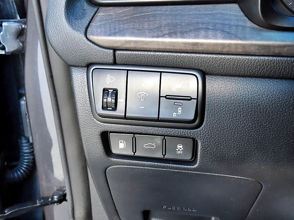 기아 K7 프리미어 2.5 GDi 노블레스 - 이미지 3