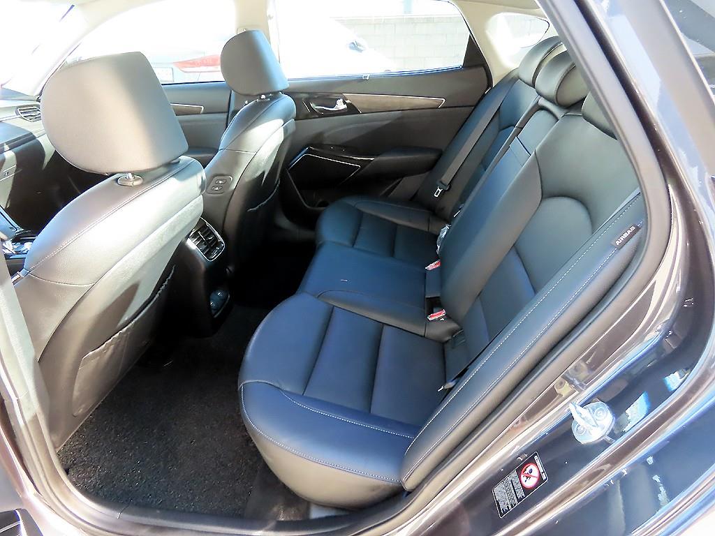 기아 K7 프리미어 2.5 GDi 노블레스 - 이미지 9