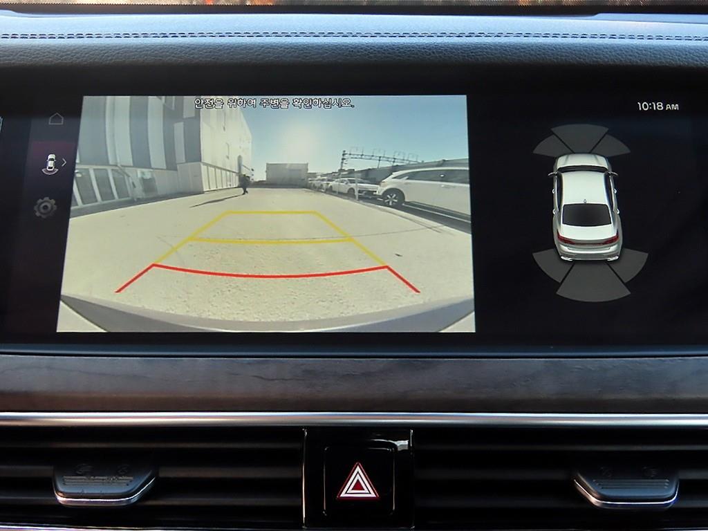 기아 K7 프리미어 2.5 GDi 노블레스 - 이미지 13