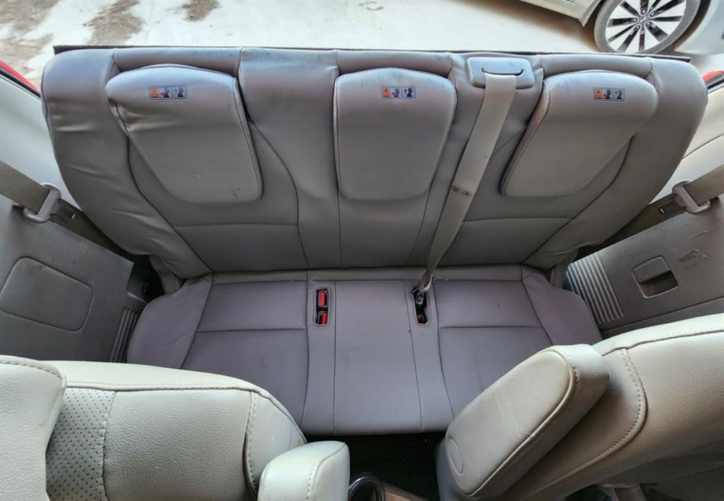 기아 올 뉴카니발 9인승 디젤 럭셔리