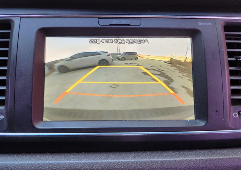 기아 올 뉴카니발 9인승 디젤 럭셔리 - 이미지 11