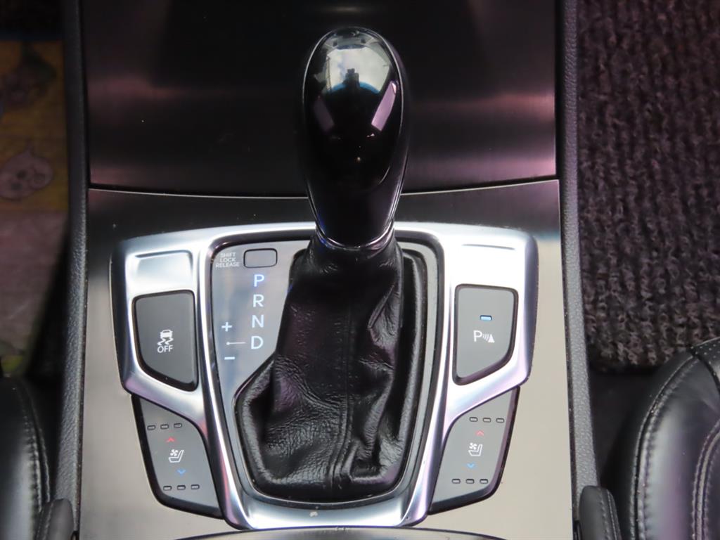 현대 그랜저HG 디젤 HG 220 모던 - 이미지 19