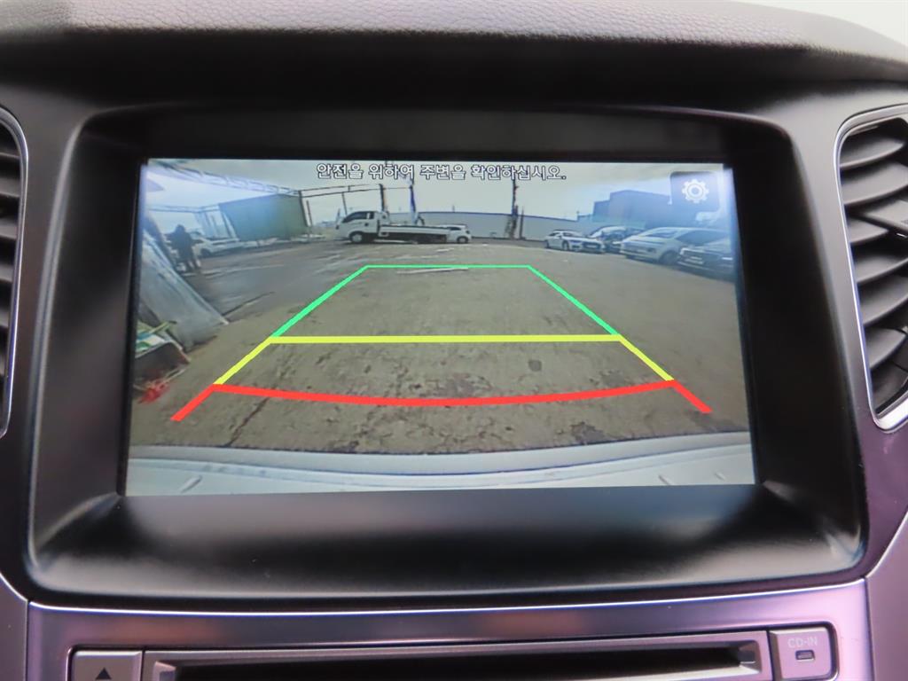 현대 그랜저HG 디젤 HG 220 모던 - 이미지 17