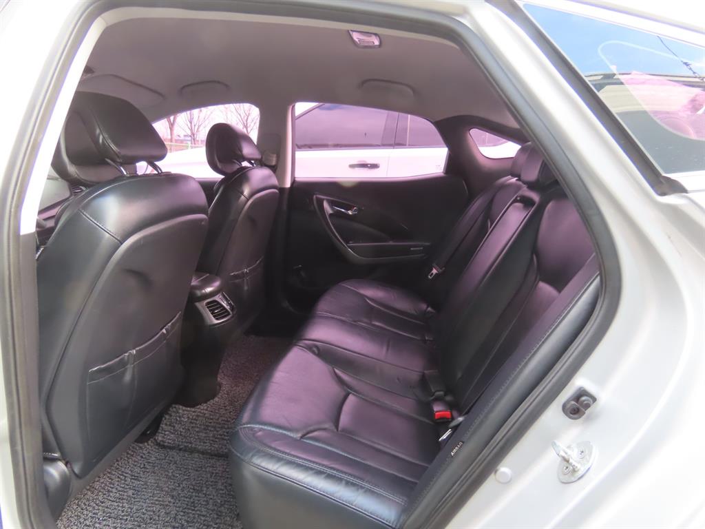 현대 그랜저HG 디젤 HG 220 모던 - 이미지 9