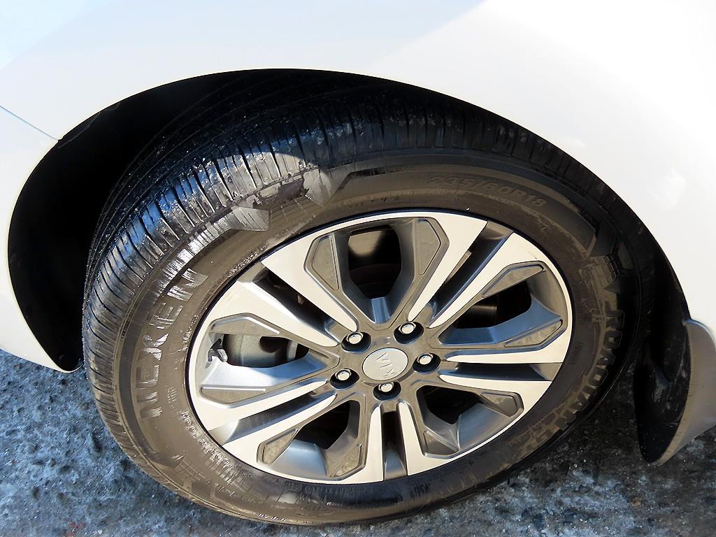 기아 더 뉴카니발 9인승 디젤 럭셔리 - 이미지 18