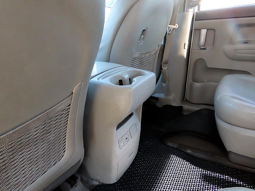 기아 더 뉴카니발 9인승 디젤 럭셔리 - 이미지 7