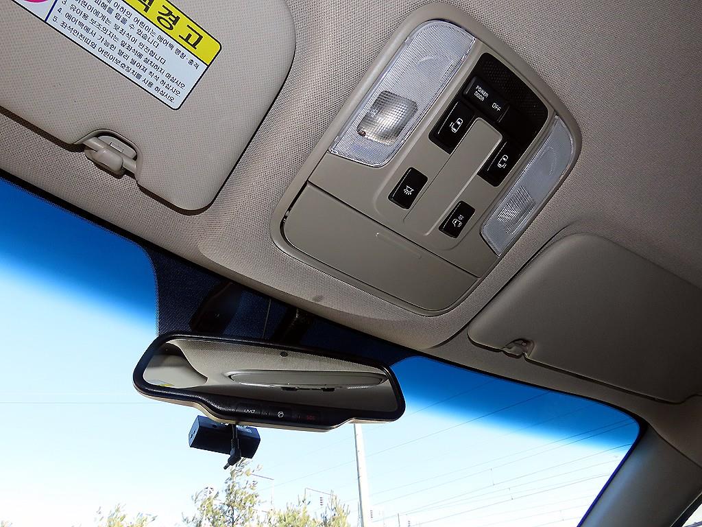 기아 더 뉴카니발 9인승 디젤 럭셔리 - 이미지 3