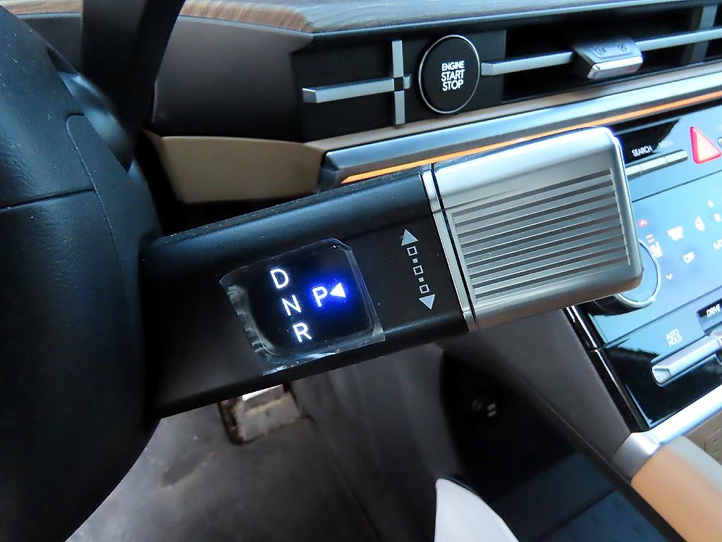 현대 디 올뉴싼타페 하이브리드 1.6 HEV 2WD 캘리그래피