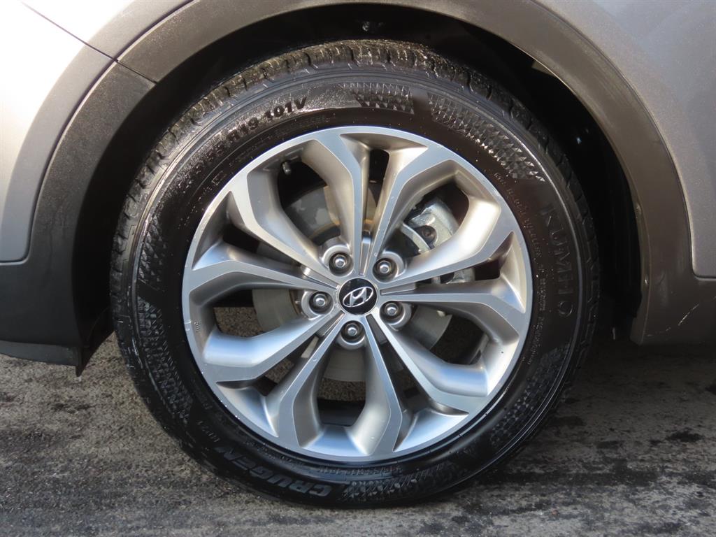 현대 싼타페(DM) 디젤 R2.0 2WD 프리미엄 - 이미지 13