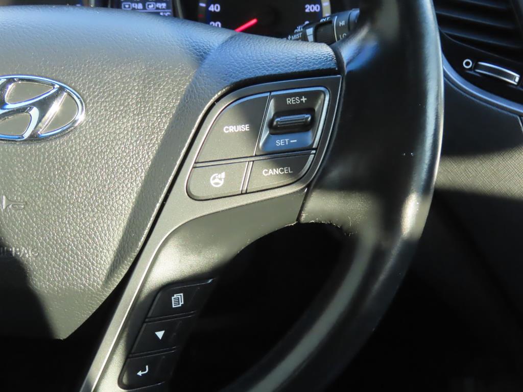 현대 싼타페(DM) 디젤 R2.0 2WD 프리미엄 - 이미지 4