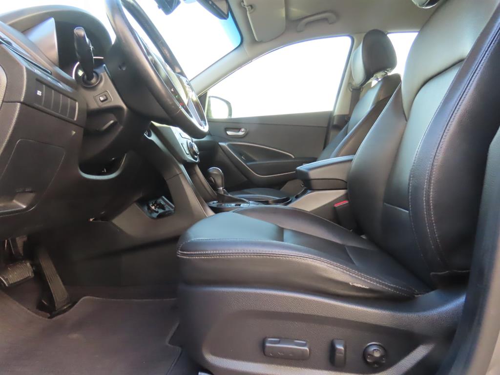 현대 싼타페(DM) 디젤 R2.0 2WD 프리미엄