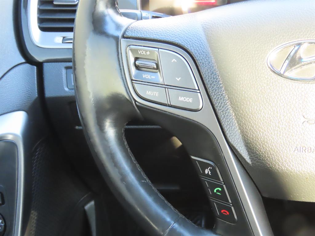 현대 싼타페(DM) 디젤 R2.0 2WD 프리미엄 - 이미지 14