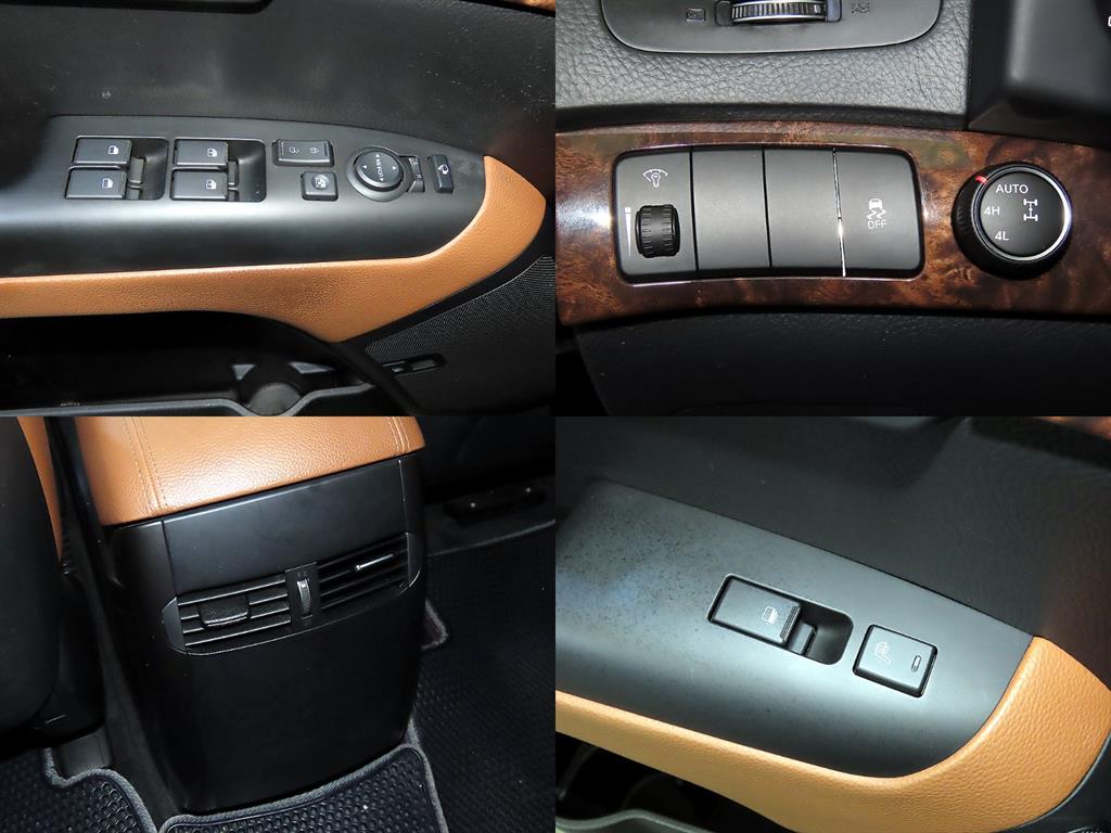 기아 더 뉴모하비 디젤 4WD VIP - 이미지 18