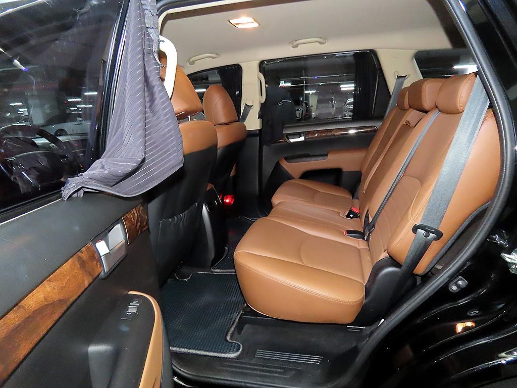 기아 더 뉴모하비 디젤 4WD VIP - 이미지 20