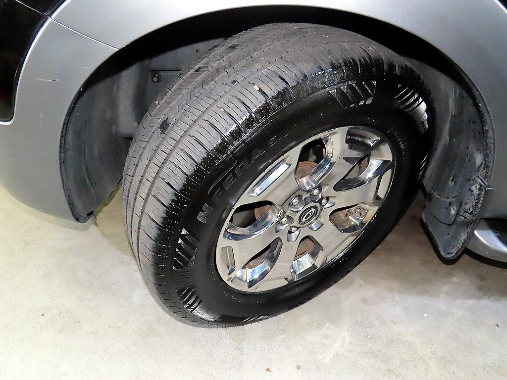 기아 더 뉴모하비 디젤 4WD VIP - 이미지 12