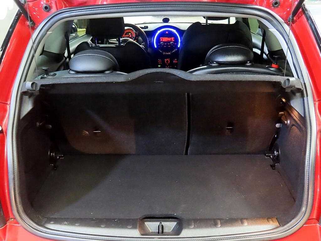 미니 쿠퍼(3세대) 1.5 - 이미지 4