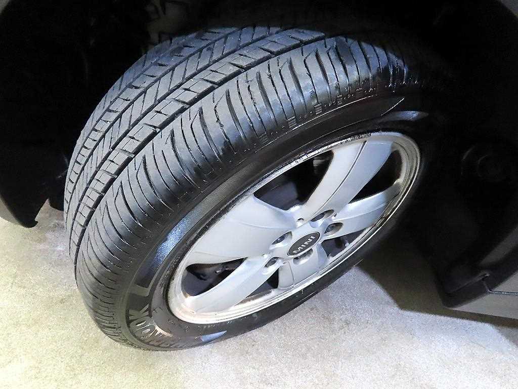 미니 쿠퍼(3세대) 1.5 - 이미지 5