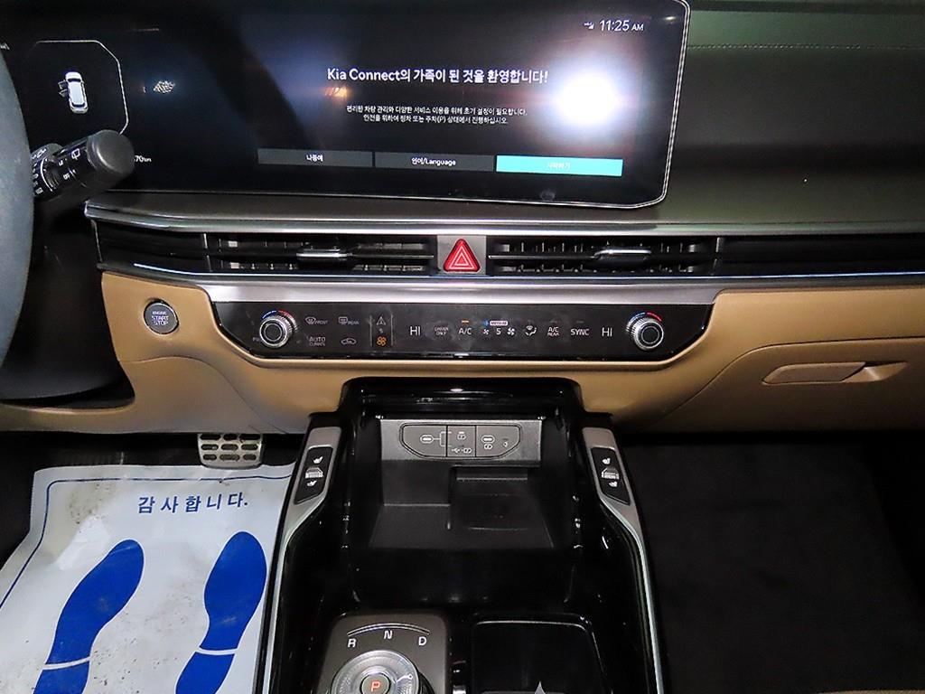 기아 더 뉴쏘렌토 하이브리드(MQ4) 1.6 HEV 2WD 시그니처 - 이미지 11