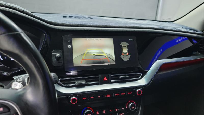 기아 니로 플러스 에어 - 이미지 6