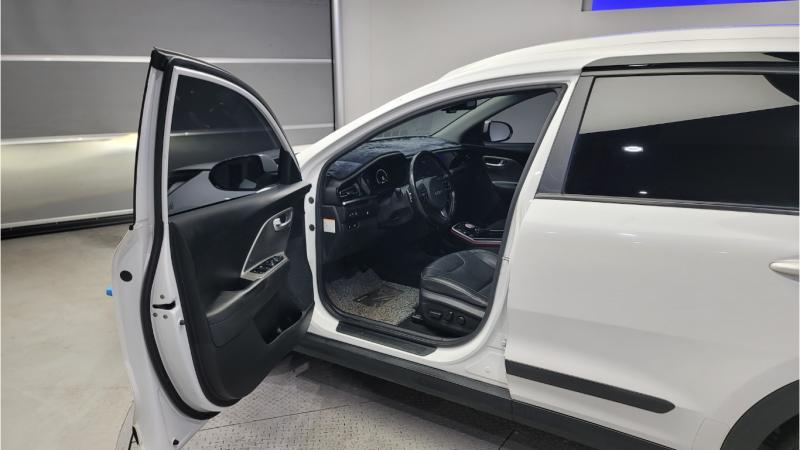 기아 니로 플러스 에어 - 이미지 16