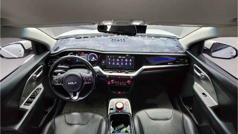 기아 니로 플러스 에어 - 이미지 4