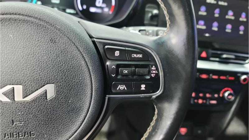 기아 니로 플러스 에어 - 이미지 19