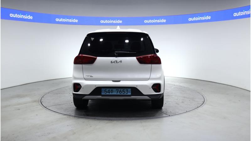 기아 니로 플러스 에어 - 이미지 12