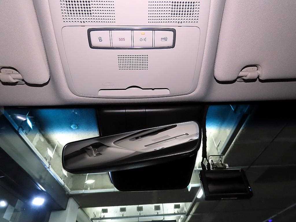 현대 더 뉴그랜저IG LPi 3.0 프리미엄 초이스 - 이미지 10