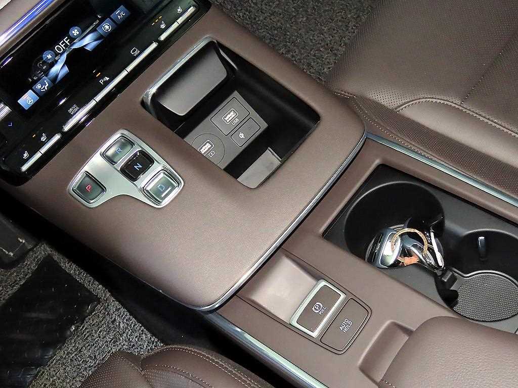 현대 더 뉴그랜저IG LPi 3.0 프리미엄 초이스 - 이미지 9