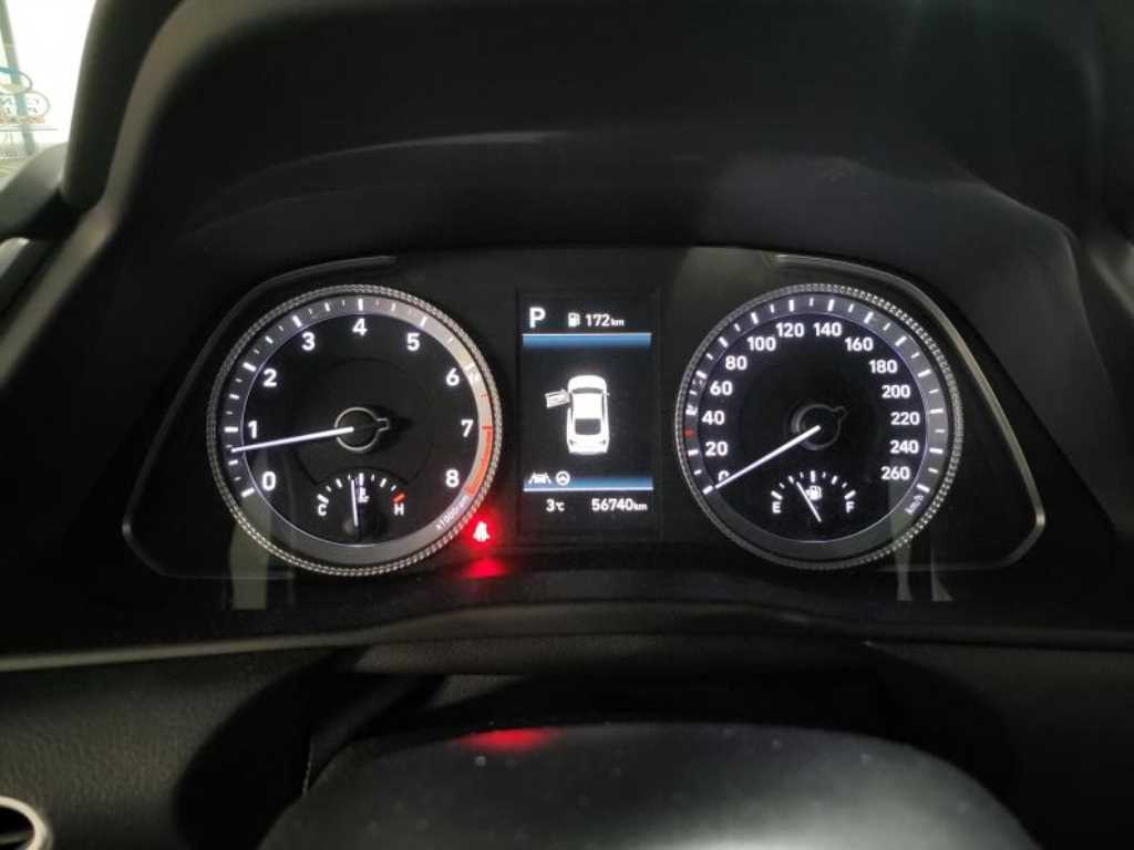 현대 쏘나타(DN8) G2.0 프리미엄 플러스 - 이미지 3