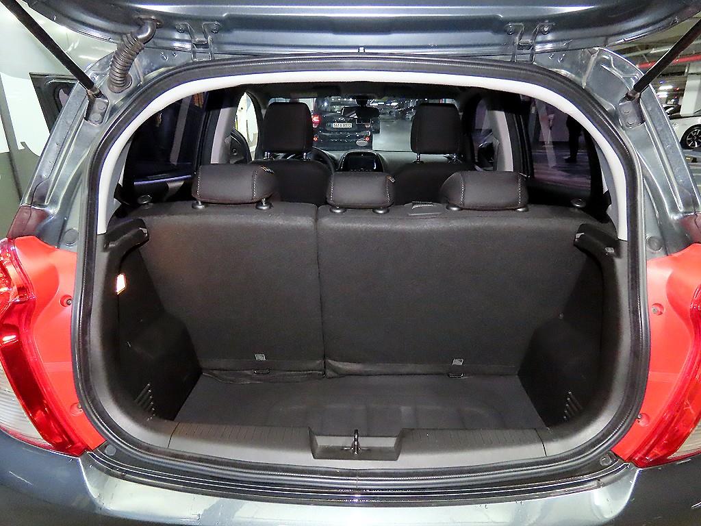 쉐보레 (대우) 더 뉴스파크 LS 베이직 - 이미지 2